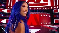 The Boss may have found the answer to beating The Man Becky Lynch.